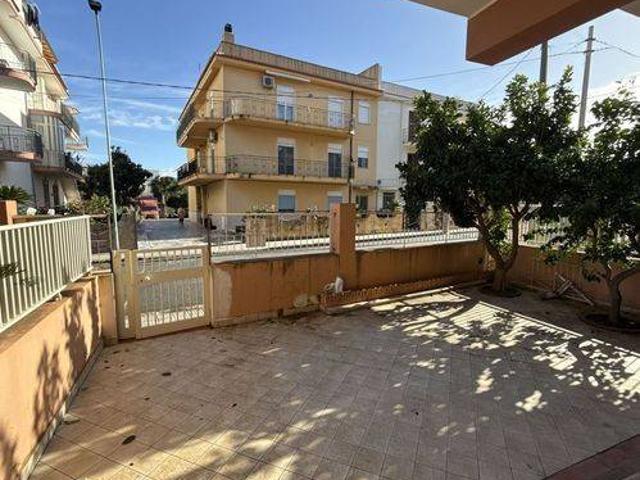 Appartamento in vendita a Terme Vigliatore ME
