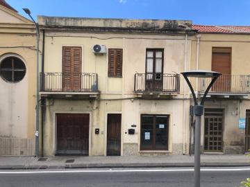Appartamento in vendita a Terme Vigliatore ME
