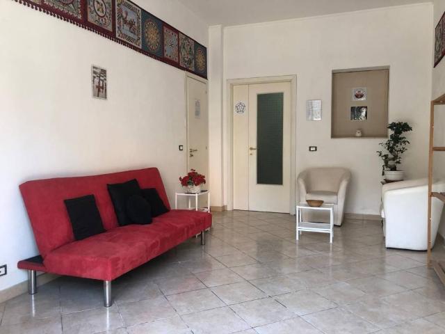 Appartamento in vendita a Terme Vigliatore ME