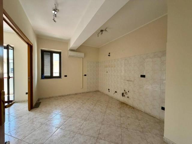 Appartamento in vendita a Terme Vigliatore ME