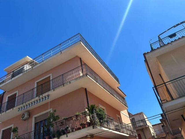 Appartamento in vendita a Terme Vigliatore ME