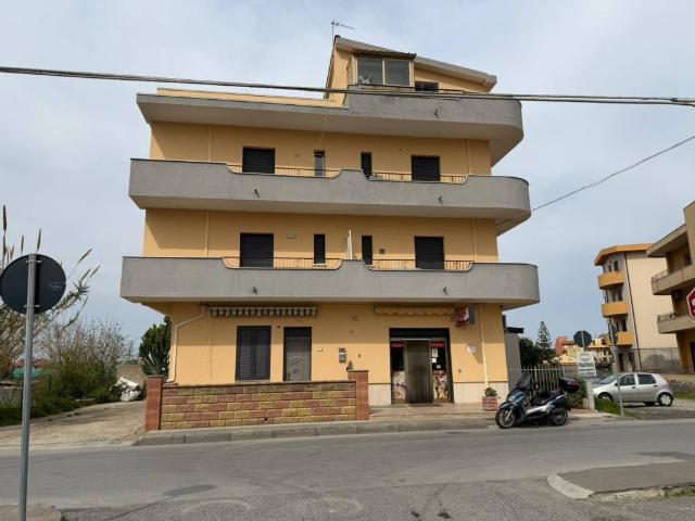 Appartamento in vendita a Terme Vigliatore ME