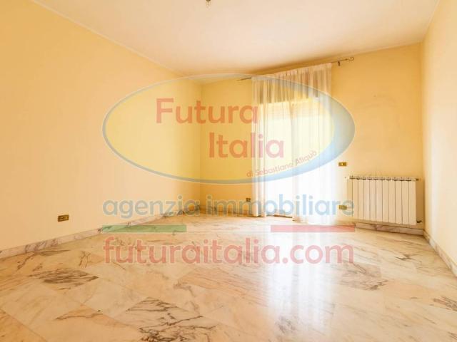 Appartamento in vendita a Terme Vigliatore ME