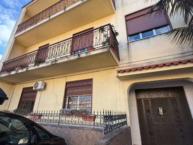 Appartamento in vendita a Terme Vigliatore ME