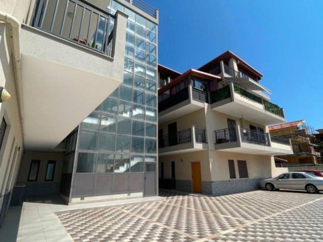 Appartamento in vendita a Terme Vigliatore ME