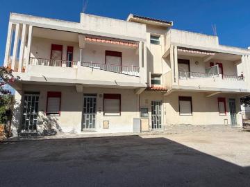 Appartamento in vendita a Terme Vigliatore ME