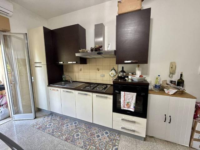 Appartamento in vendita a Terme Vigliatore ME