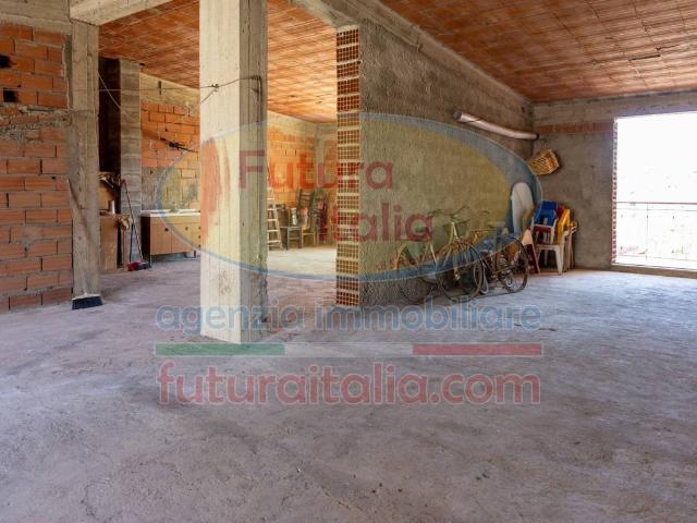 Appartamento in vendita a Terme Vigliatore ME