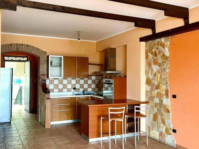 Appartamento in vendita a Terme Vigliatore ME