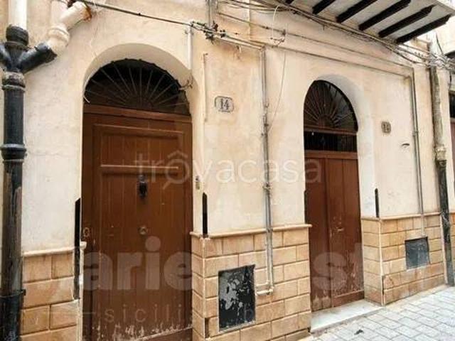 Appartamento in vendita a Termini Imerese via Scopari, 14