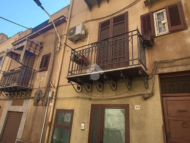 Appartamento in vendita a Termini Imerese PA