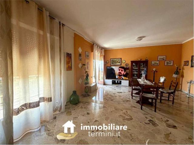 Appartamento in vendita a Termini Imerese PA
