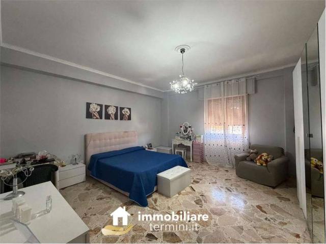 Appartamento in vendita a Termini Imerese PA
