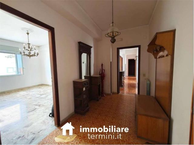 Appartamento in vendita a Termini Imerese PA