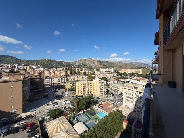 Appartamento in vendita a Termini Imerese PA