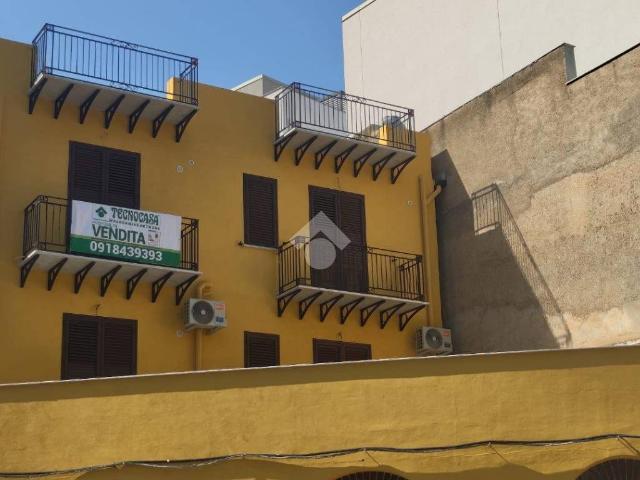 Appartamento in vendita a Termini Imerese PA