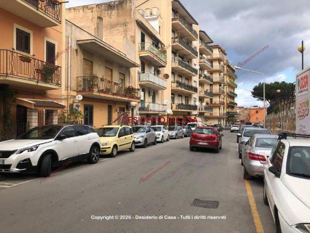 Appartamento in vendita a Termini Imerese PA