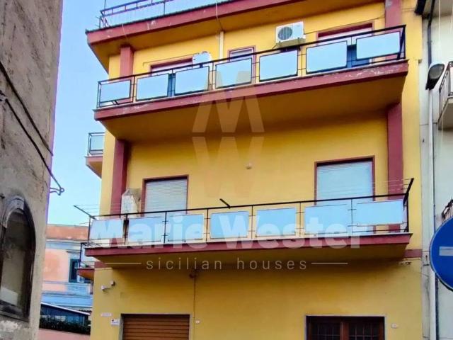 Appartamento in vendita a Termini Imerese PA