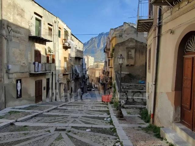 Appartamento in vendita a Termini Imerese PA