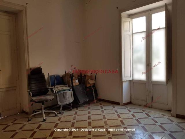 Appartamento in vendita a Termini Imerese PA