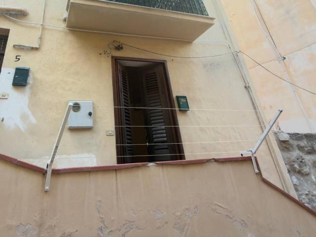 Appartamento in vendita a Termini Imerese PA