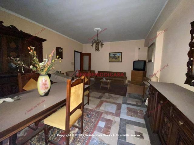 Appartamento in vendita a Termini Imerese PA