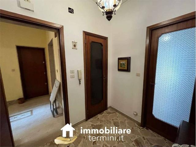 Appartamento in vendita a Termini Imerese PA