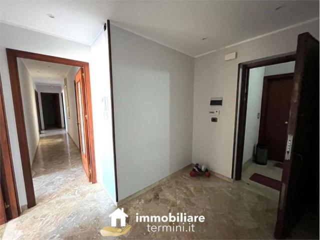 Appartamento in vendita a Termini Imerese PA