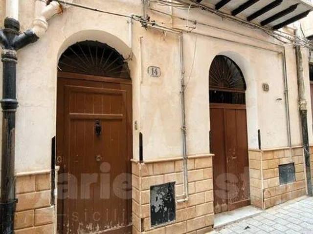 Appartamento in vendita a Termini Imerese PA