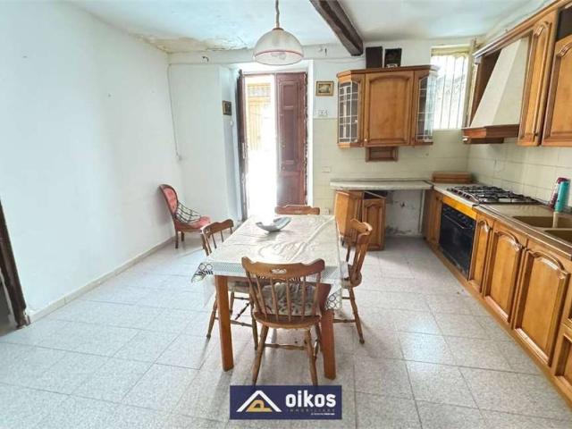 Appartamento in vendita a Termini Imerese PA