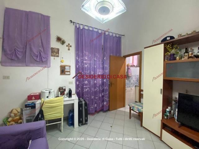 Appartamento in vendita a Termini Imerese PA