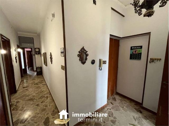 Appartamento in vendita a Termini Imerese PA