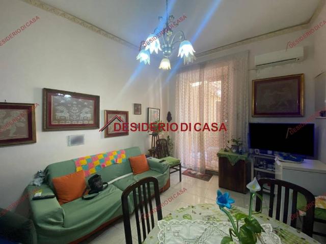 Appartamento in vendita a Termini Imerese PA