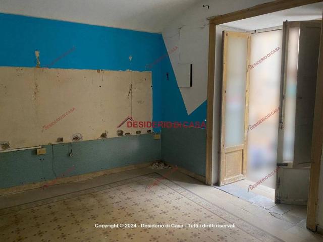 Appartamento in vendita a Termini Imerese PA