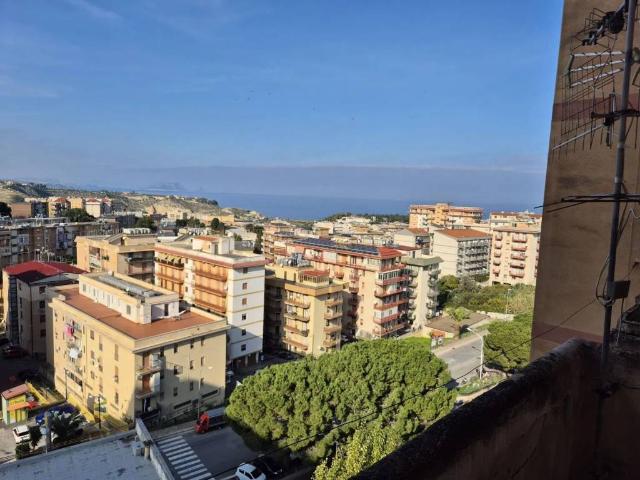 Appartamento in vendita a Termini Imerese PA