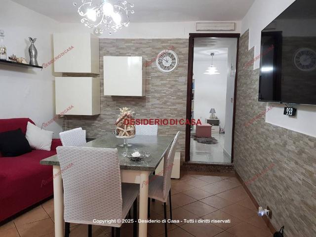 Appartamento in vendita a Termini Imerese PA