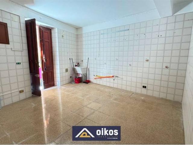 Appartamento in vendita a Termini Imerese PA