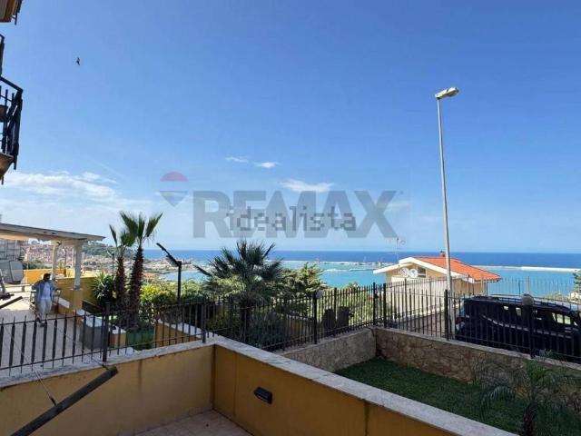 Appartamento in vendita a Termini Imerese PA