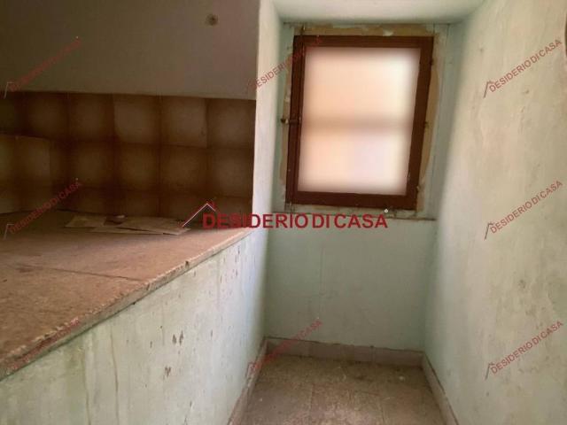 Appartamento in vendita a Termini Imerese PA