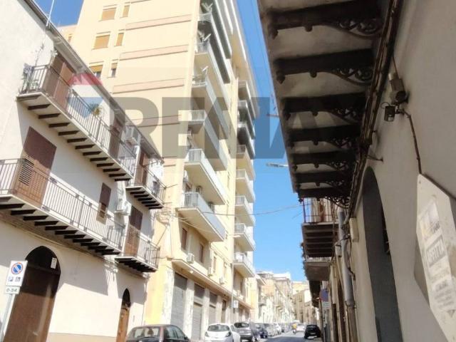 Appartamento in vendita a Termini Imerese PA