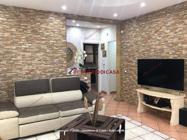 Appartamento in vendita a Termini Imerese PA