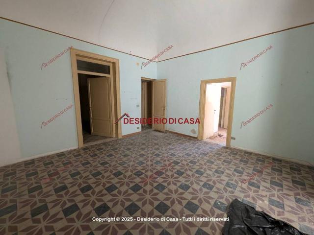 Appartamento in vendita a Termini Imerese PA