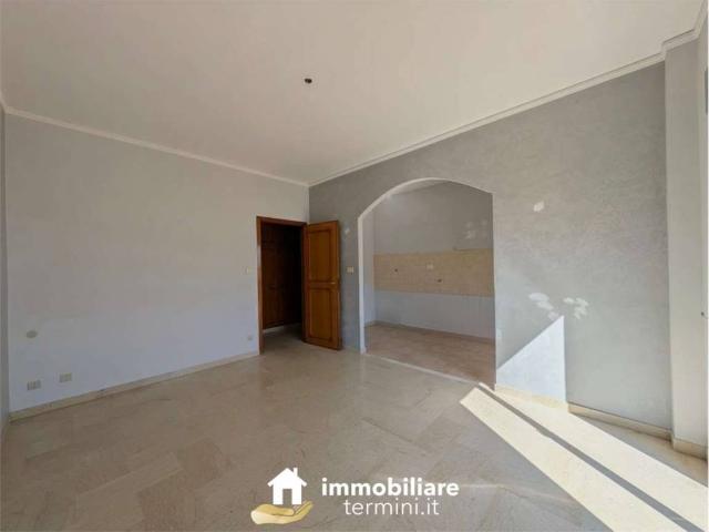 Appartamento in vendita a Termini Imerese PA
