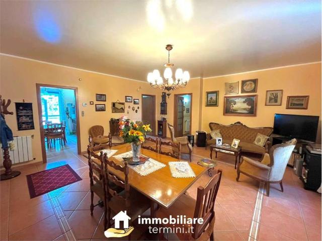 Appartamento in vendita a Termini Imerese PA