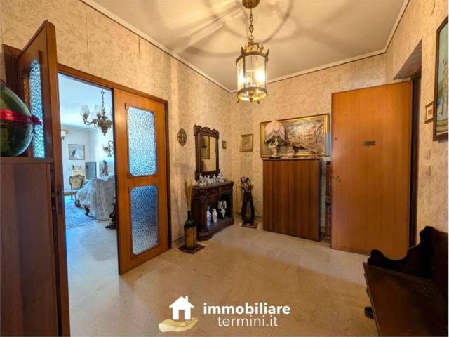 Appartamento in vendita a Termini Imerese PA