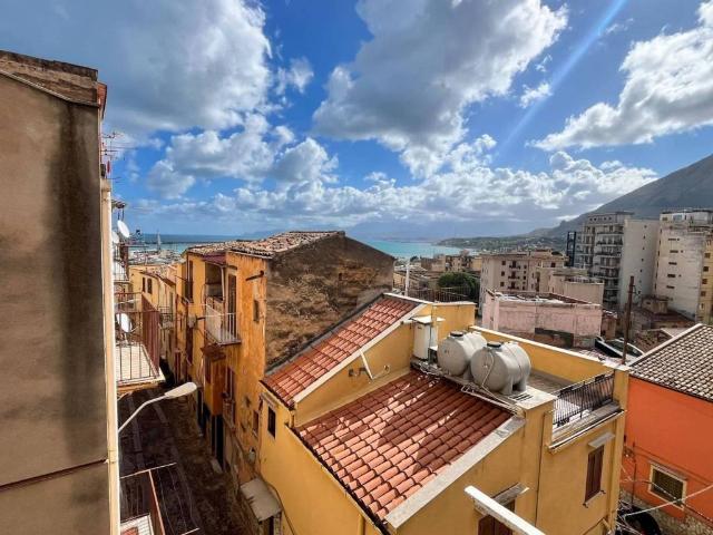 Appartamento in vendita a Termini Imerese PA