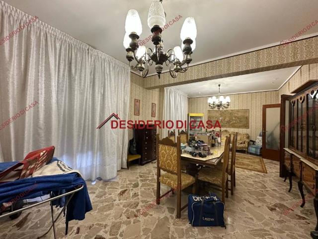 Appartamento in vendita a Termini Imerese PA
