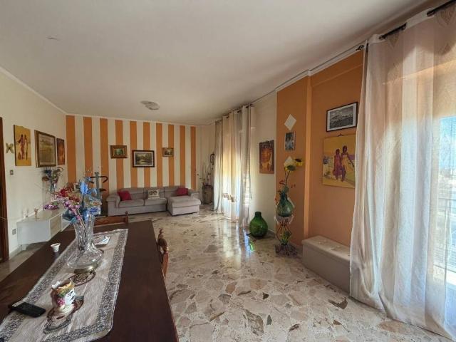 Appartamento in vendita a Termini Imerese PA