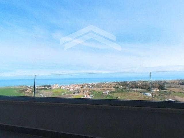 Appartamento in vendita a Termoli