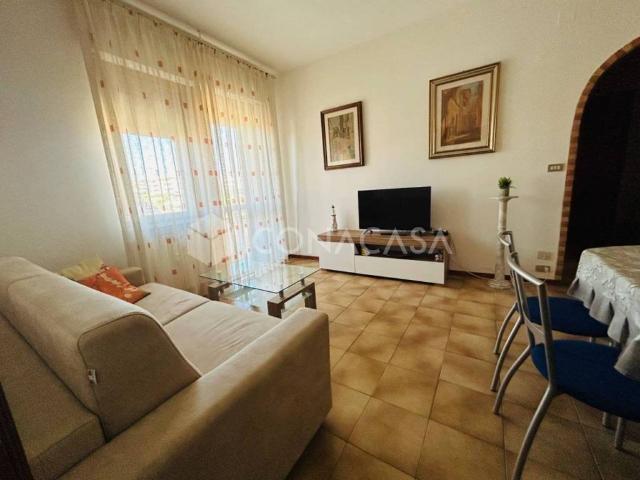 Appartamento in vendita a Termoli CB